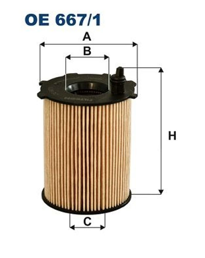 Ölfilter