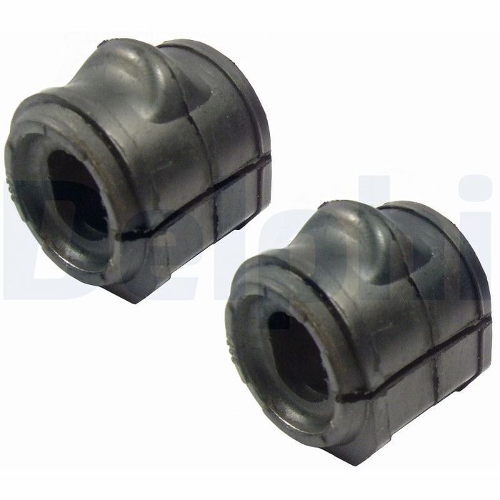 Reparatursatz der Stabilisatorsstange vorne L/R (19mm) passt zu: FORD MONDEO...