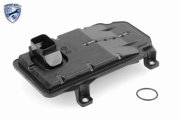 Filter Hydraulikgetriebe passt zu: AUDI Q7; PORSCHE CAYENNE, PANAMERA; VW TOU...