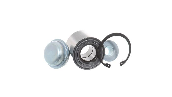 Radlagersatz hinten L/R (28x58x44) passt zu: SUZUKI SWIFT III 1.3/1.3D/1.5 02...