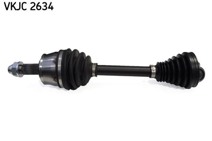 Antriebswelle passt zu: FIAT DOBLO, DOBLO CARGO 1.4/1.4CNG/1.6D 01.10