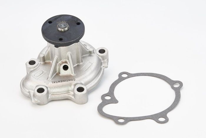Kühlmittelpumpe, mit dichtung passt zu: CHEVROLET CRUZE, TRAX; OPEL ASTRA G,...
