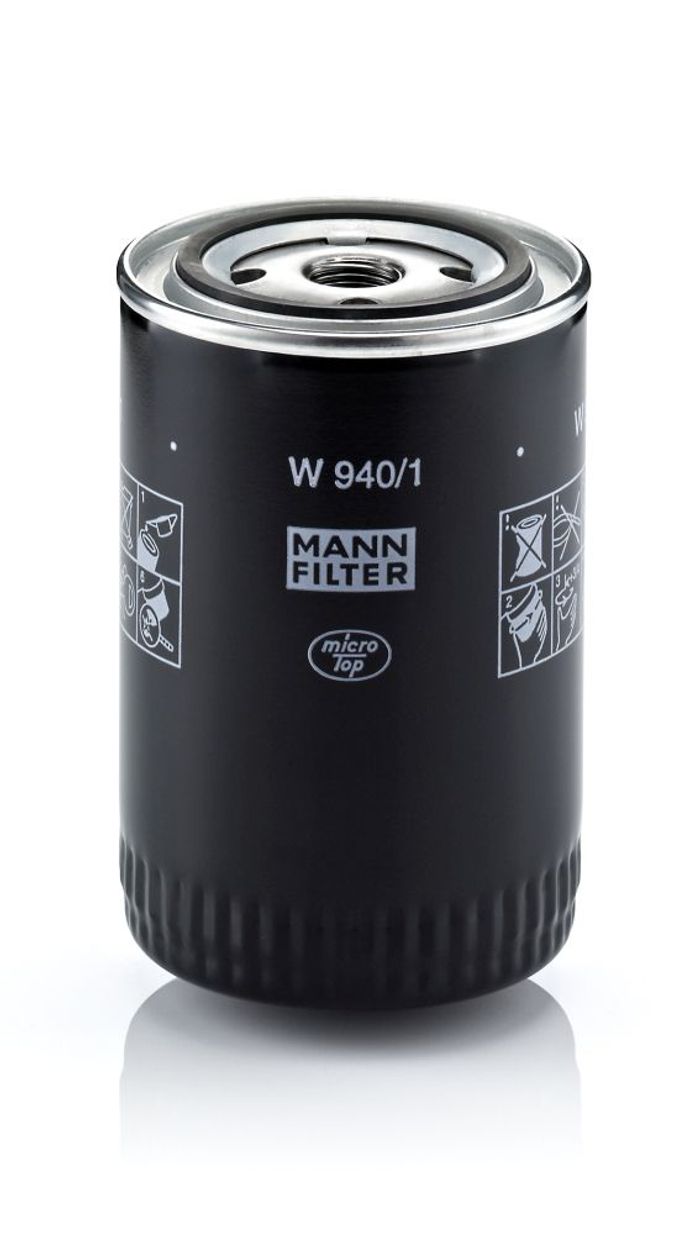 Ölfilter