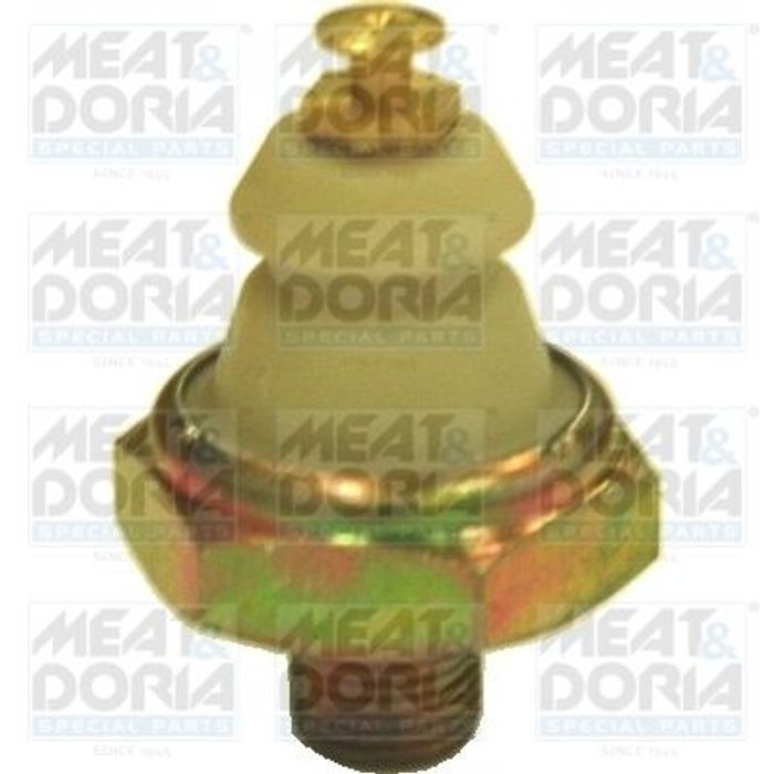 Öldrucksensor (0,4bar, 1 pin) passt zu: AUDI A3, A4 ALLROAD B8, A4 B8, A5, A6...