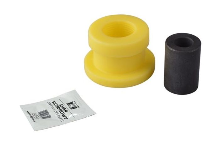 Querlenkerbuchse (L/R, härte: 80 Sha, innendurchmesser 10mm, außendurchmesser...