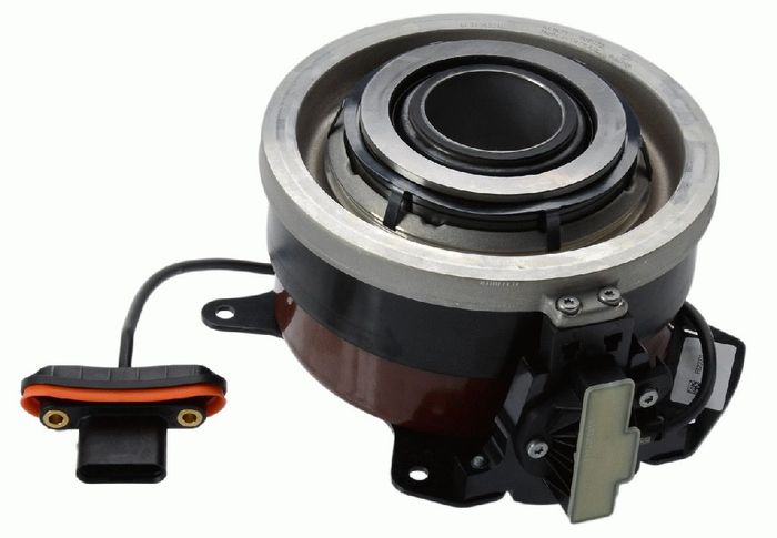 Lager Eindruck Kupplung (Neu) passt zu: DAF CF, XD, XDC, XF 106, XF II, XFC,...