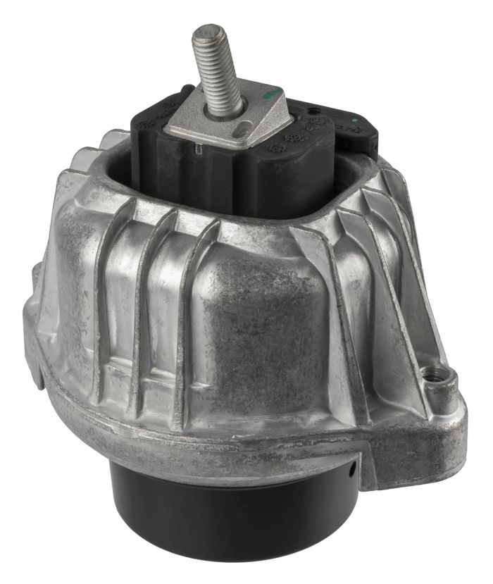 Motorlagerung vorne L/R, hydraulik passt zu: BMW 1 (E81), 1 (E82), 1 (E87), 1...