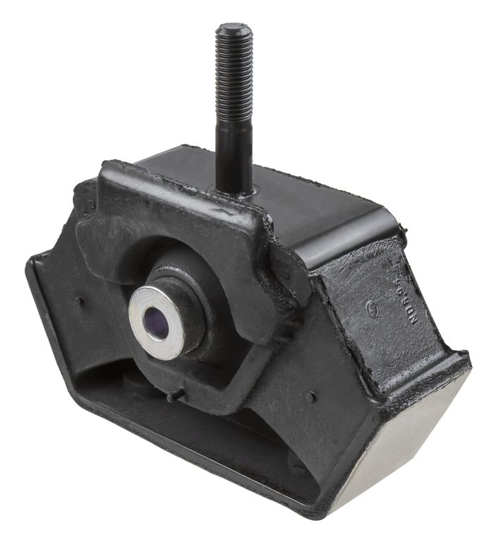 Motorlagerung vorne L/R, gummi-metall passt zu: MERCEDES G (W460), G (W461),...