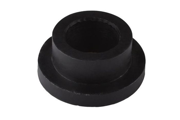 Buchse des Stabilisators L/R (18/26mm) passt zu: NISSAN CABSTAR, ATLEON 2.5D/...