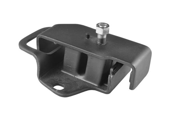 Motorlagerung vorne R, gummi-metall passt zu: ISUZU PICKUP, TROOPER I; OPEL F...