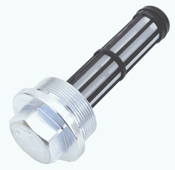 Filter Hydraulikgetriebe passt zu: CLAAS AXION, XERION; DEUTZ FAHR AGROTRON;...
