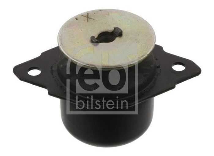 Motorlagerung hinten L, hydraulik passt zu: SEAT TOLEDO I; VW CORRADO, GOLF I...