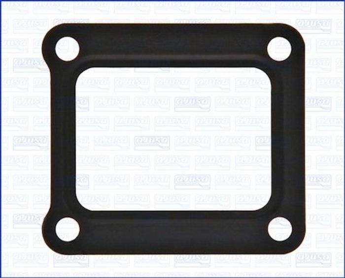 Ventildichtung EGR passt zu: RENAULT MEGANE II 1.9D 11.02