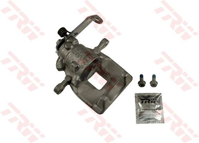 Bremssattel