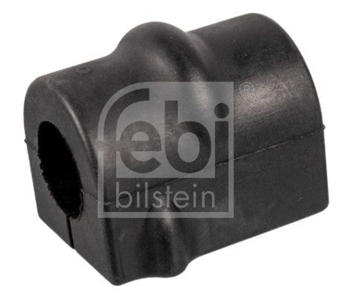 Stabilisatorhalterung vorne L/R (17,5mm) passt zu: OPEL KADETT E, KADETT E CO...