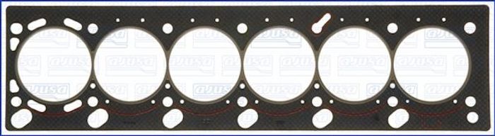 Zylinderkopfdichtung L (dicke: 1,63mm) passt zu: BMW 7 (E32), 7 (E38), 8 (E31...