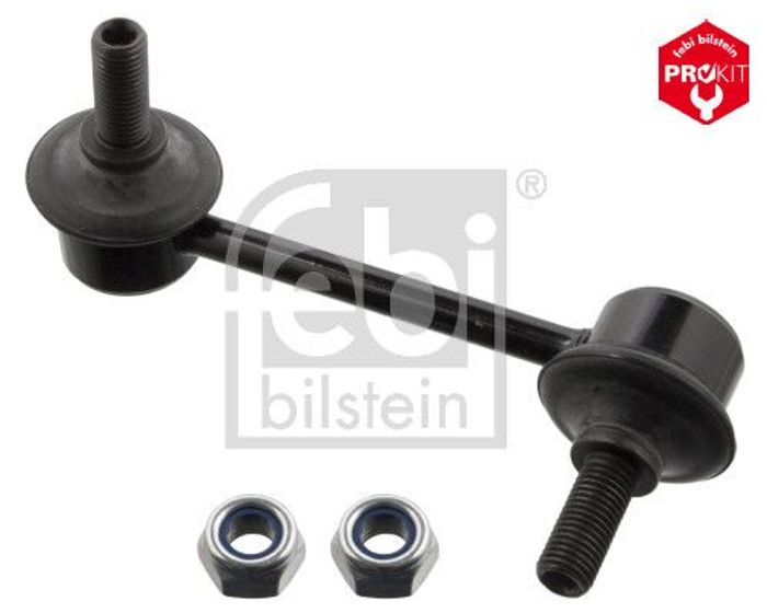 Anschluss Stabilisator hinten/vorne R 103mm passt zu: FORD USA PROBE I, PROBE...