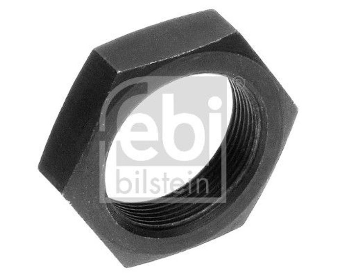 Nuss 6-eckig M35x1,5 (material: zink, schlüsselgröße: 46)