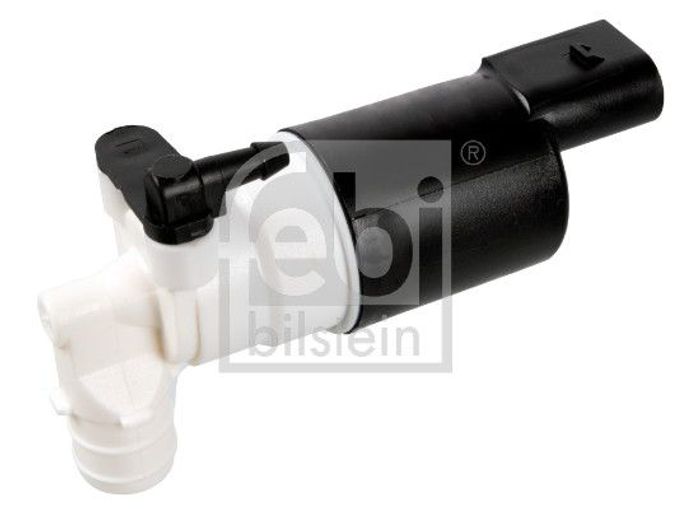 Waschwasserpumpe passt zu: VOLVO S60 II SEDAN 09.13-12.18