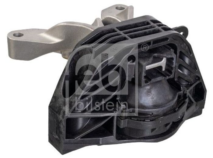 Motorlagerung R, oben, gummi-metall passt zu: CITROEN C3 IV, C4 III, C4 X; JE...