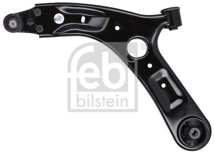 Querlenker L quer vorne 18 mm (mit Lager) passt zu: KIA SOUL II 1.6-Electric...