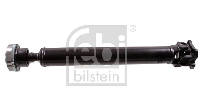 Antriebswelle passt zu: KIA SORENTO I 2.5D 08.02-03.11