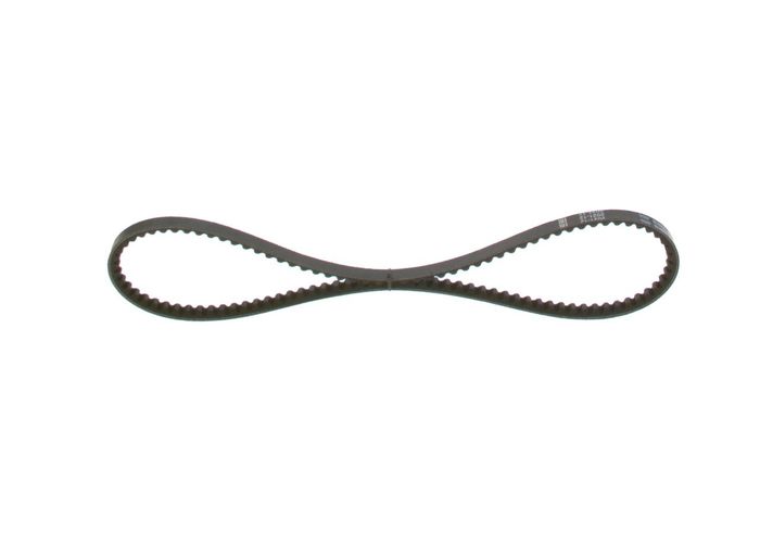 Keilriemen (breite 11,9, länge 965) passt zu: VW GOLF II, ILTIS, JETTA II, TR...