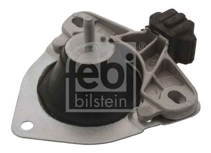 Motorlagerung vorne R, gummi-metall passt zu: RENAULT LAGUNA I 1.8 11.93-03.01