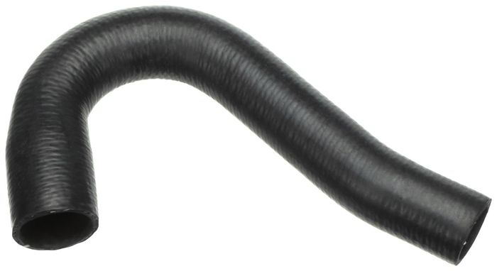 Kühlsystem Gummischlauch oben (32mm/40mm) passt zu: FORD CAPRI III, ESCORT I,...