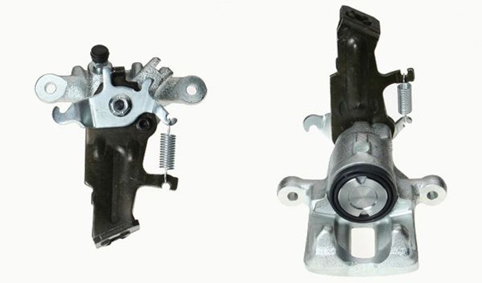 Bremssattel