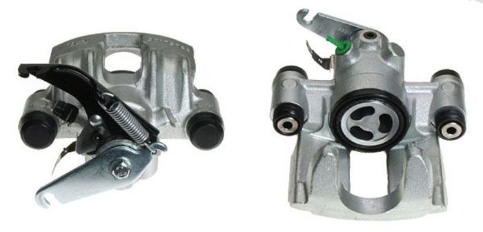 Bremssattel