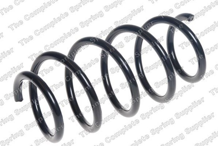 Federungsfeder vorne L/R passt zu: FORD FIESTA VI 1.6 03.13-04.17