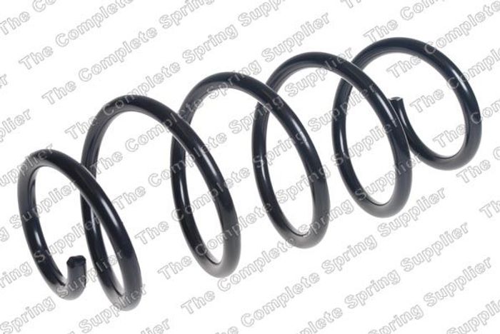 Federungsfeder vorne L/R passt zu: MAZDA CX-5 2.2D 04.12-02.17