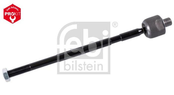 Spurstange /Seite, ohne Spitze L/R (länge: 297mm) passt zu: MITSUBISHI DELICA...