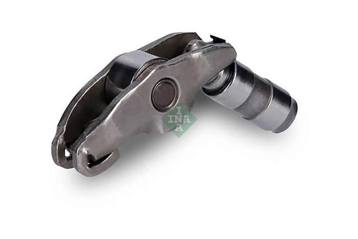 Satz (Hebel + Stößel) passt zu: CITROEN C5 III, C6; FORD USA RANGER; JAGUAR F...