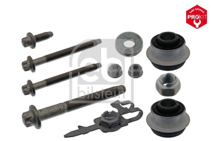 Reparatursatz der Schwinge vorne (länge:38mm) passt zu: MERCEDES A (W176), B...