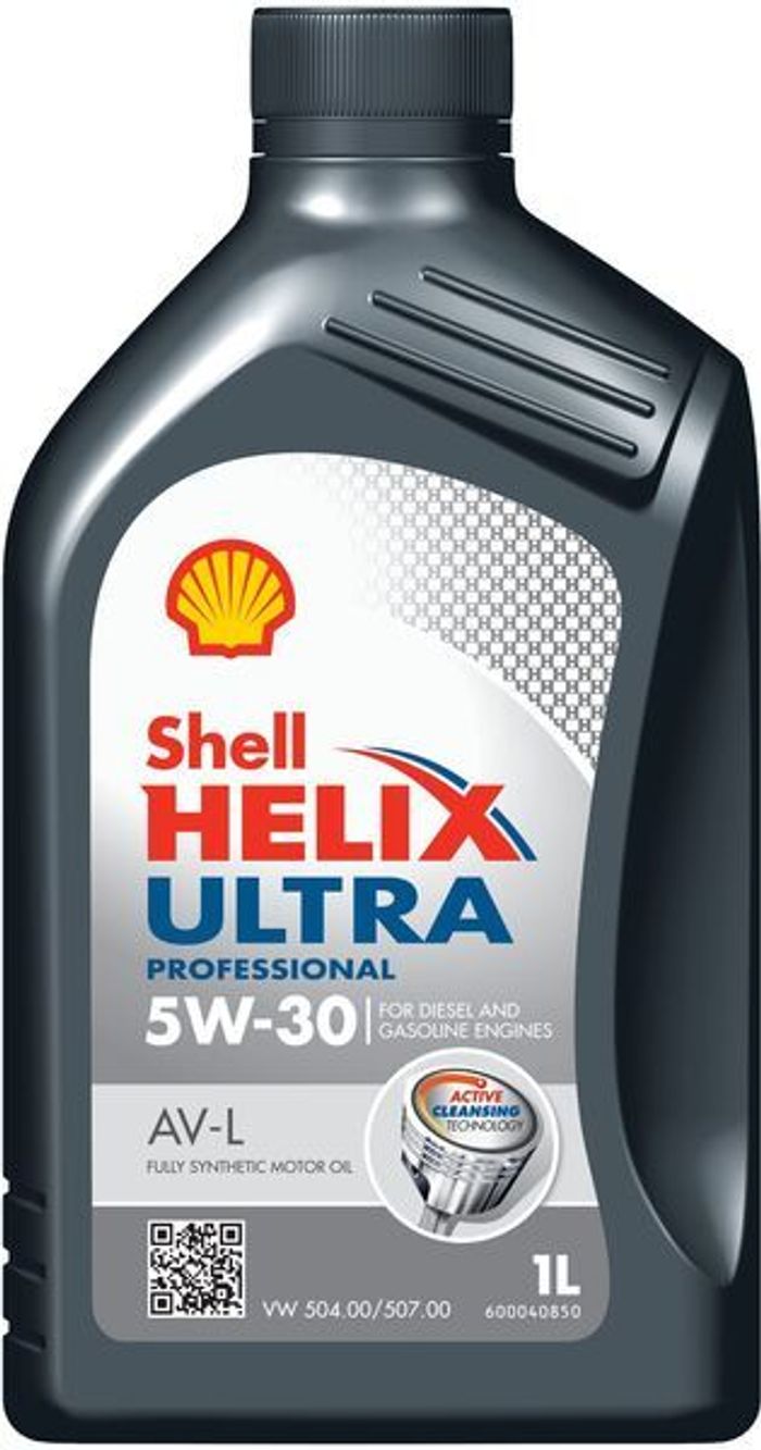 Motoröl