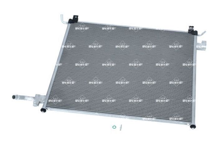 Kühler Motor passt zu: LAND ROVER DEFENDER, DISCOVERY V, RANGE ROVER IV, RANG...