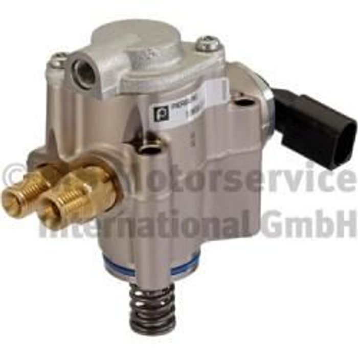 Hochdruck-Benzinpumpe passt zu: AUDI A4 B7, A5, A6 ALLROAD C6, A6 C6, A8 D3,...