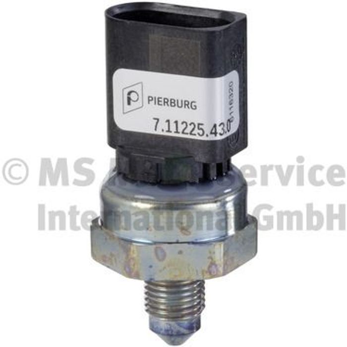 Sensor, Kraftstoffdruck