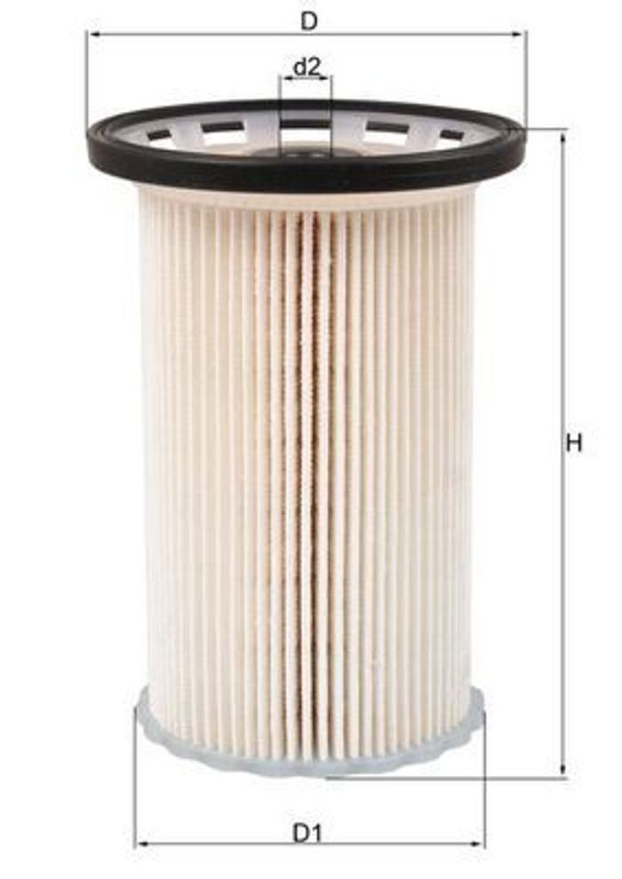 Kraftstofffilter