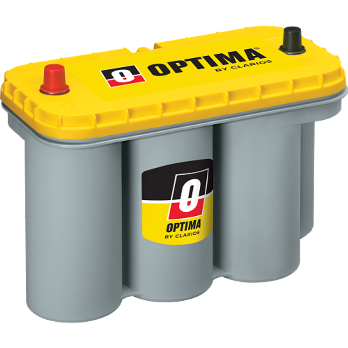 Starterbatterie