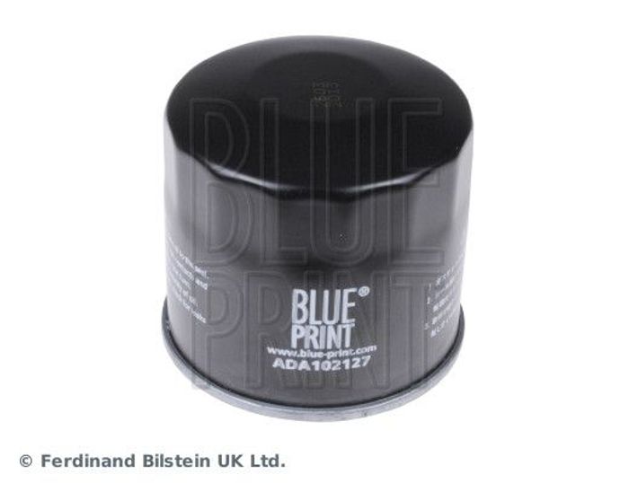 Ölfilter