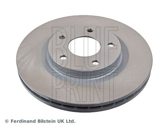 Bremsscheibe vorne L/R passt zu: CHRYSLER 200, SEBRING; CITROEN C4 AIRCROSS;...