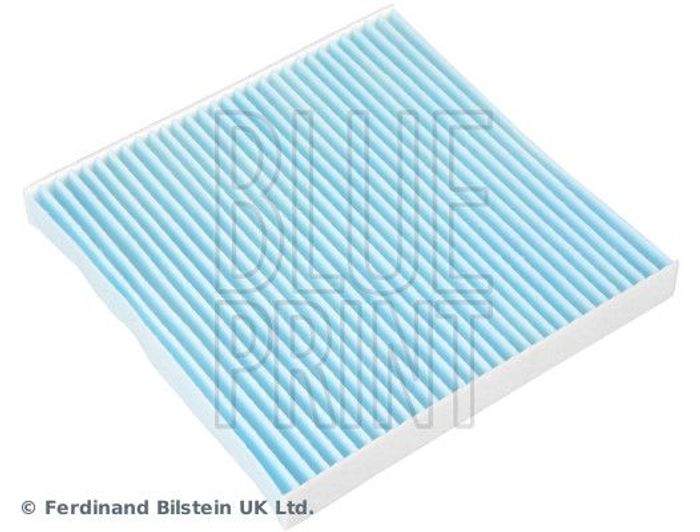 Innenraumluftfilter filterpatrone passt zu: HYUNDAI I10 II, I10 III 1.0/1.2 0...