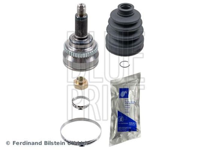 Antriebsgelenk außen L/R (25z/28z/49mm; ABS:43) passt zu: SUBARU JUSTY III; S...