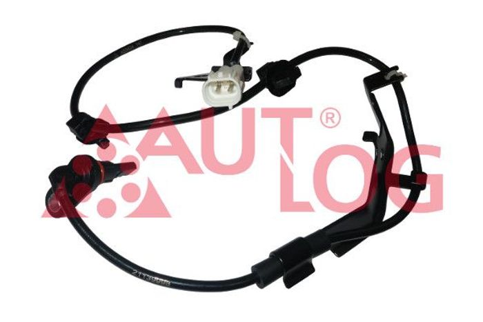 Sensor, Raddrehzahl