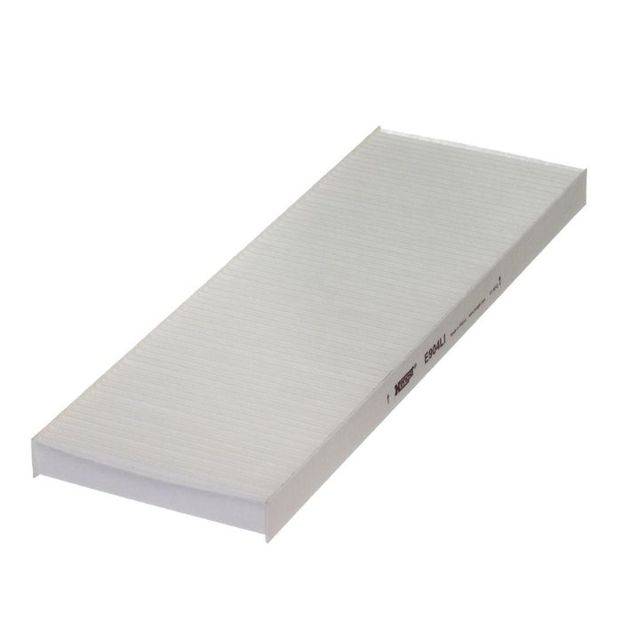 Innenraumluftfilter filterpatrone passt zu: OPEL VECTRA A, VECTRA B 1.6-2.6 0...