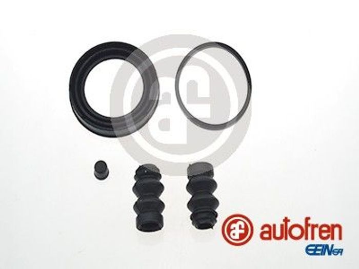Montagesatz des Bremssattels vorne R (stößeldurchmesser: 51) passt zu: TOYOTA...
