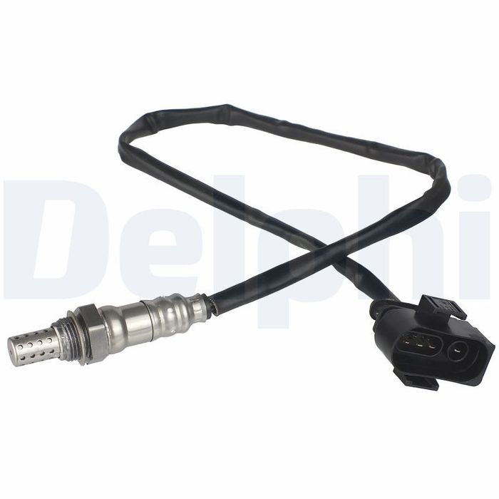 Lambdasonde (anzahl der Leitungen 4, 620mm) passt zu: AUDI A4 B5, A6 C4, A6 C...